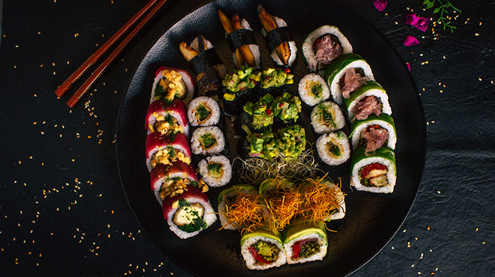 Combinado Vegan (x15 ó x30) Combinado Vegan (x15 ó x30)